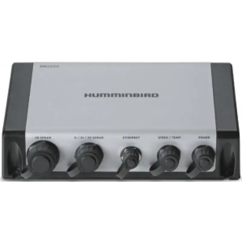 Sm1000 - 2d Sonar / 450m
