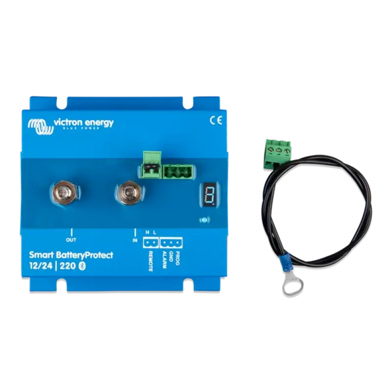 Victron Energy Smart Battery Protect 12/24V-220A