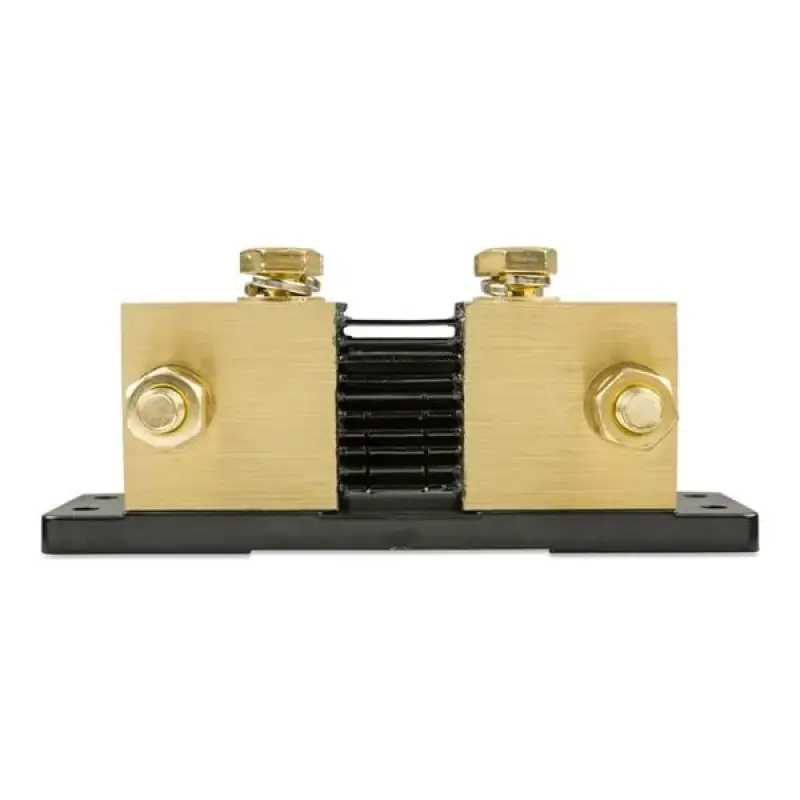 SMART SHUNT 2000A/50mV