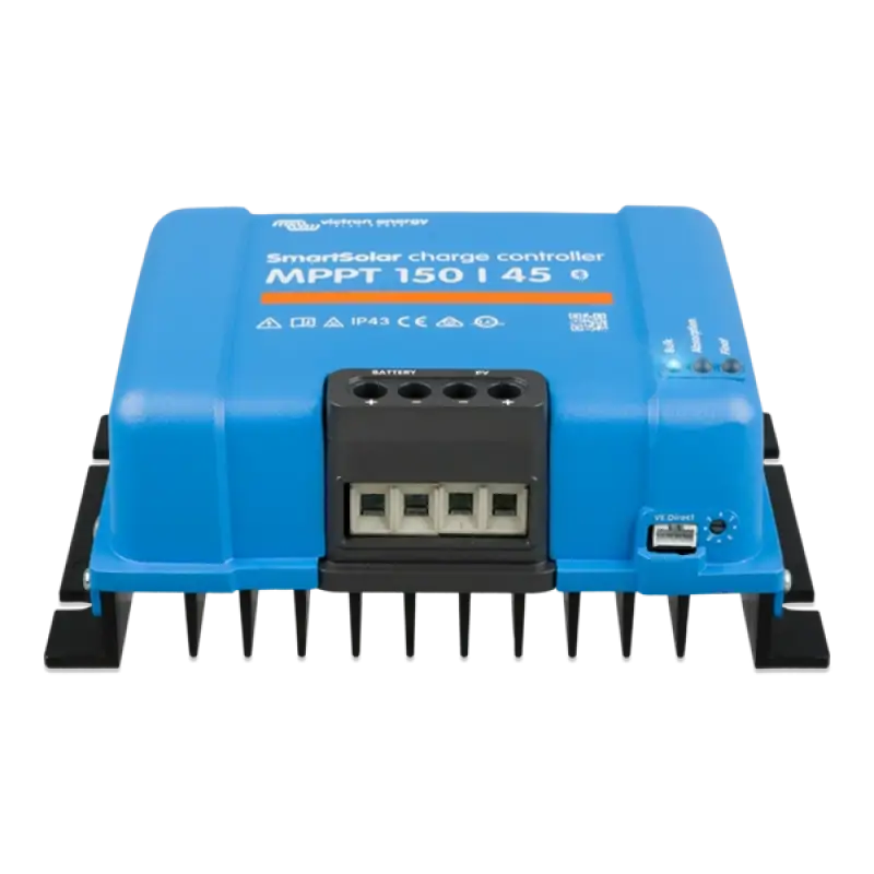 SMART SOLAR MPPT 150V/45A-TR