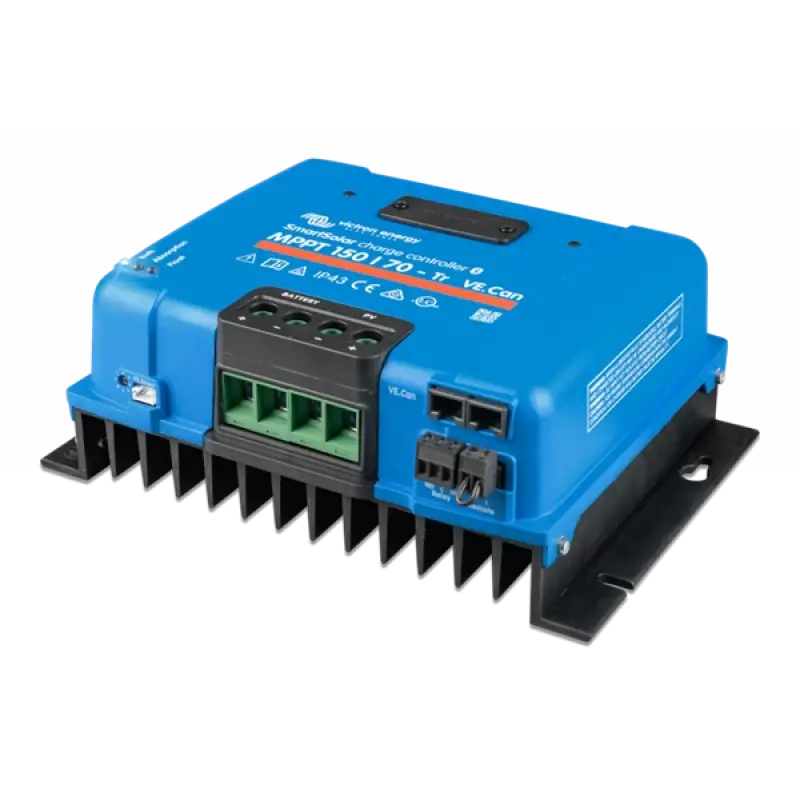 SMART SOLAR MPPT 150V/70A-TR VE.CAN