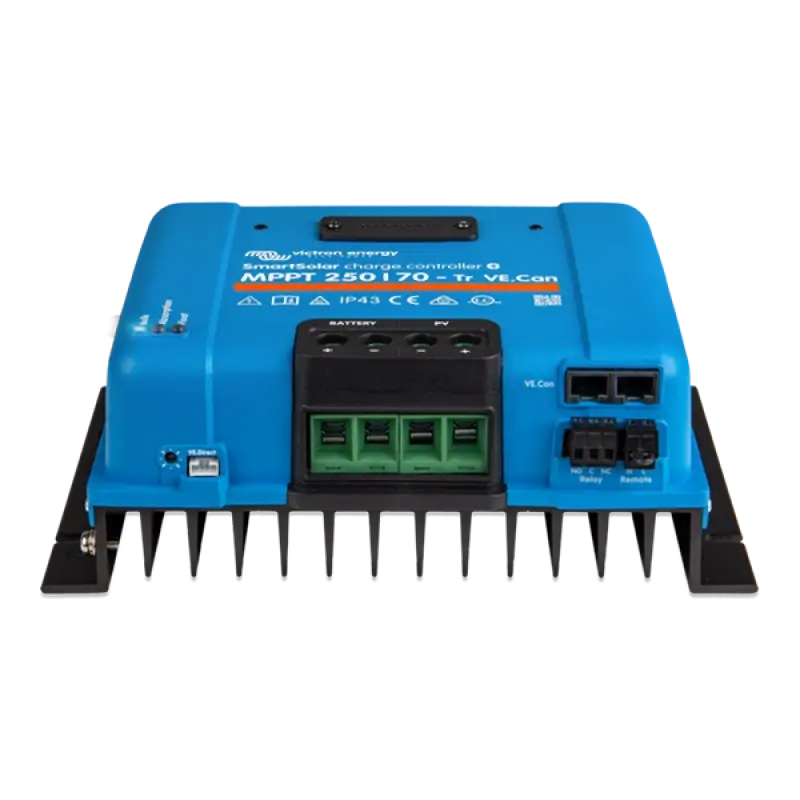 SMART SOLAR MPPT 250V/70A-TR VE.CAN