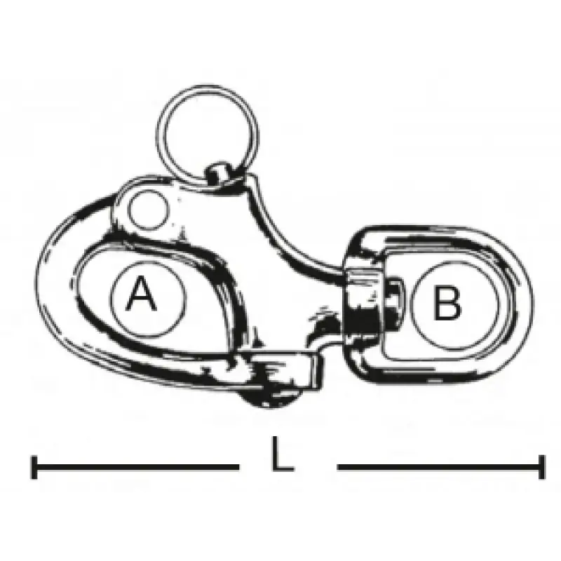 Snap Shackle