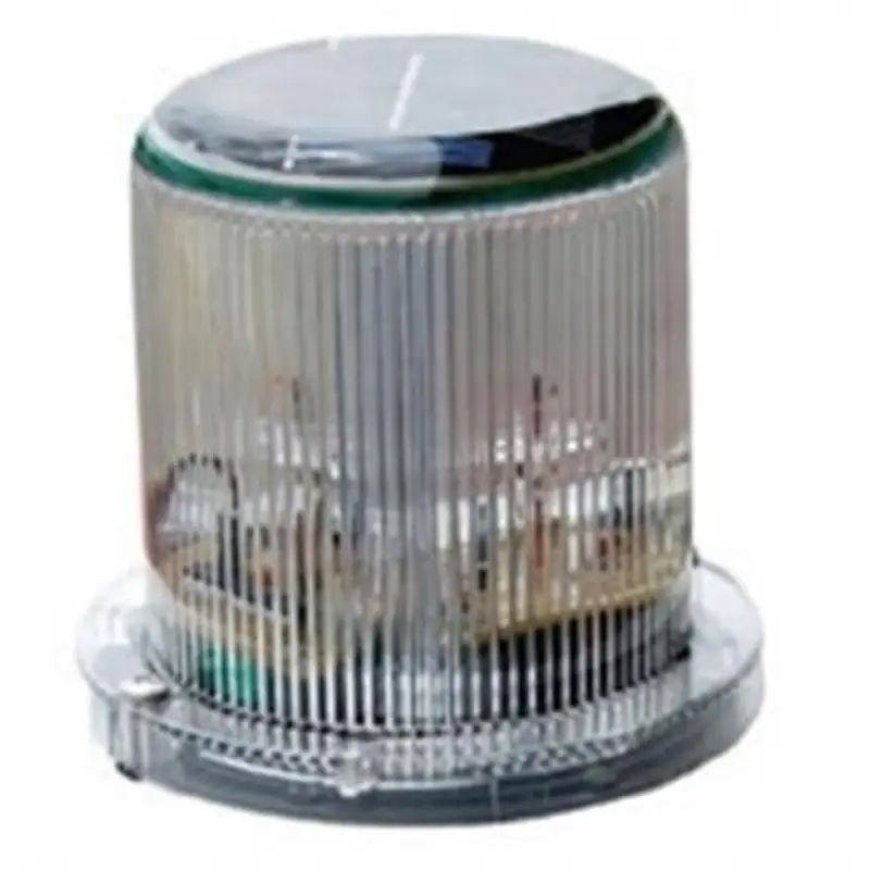 Solar Çakar LED Lamba