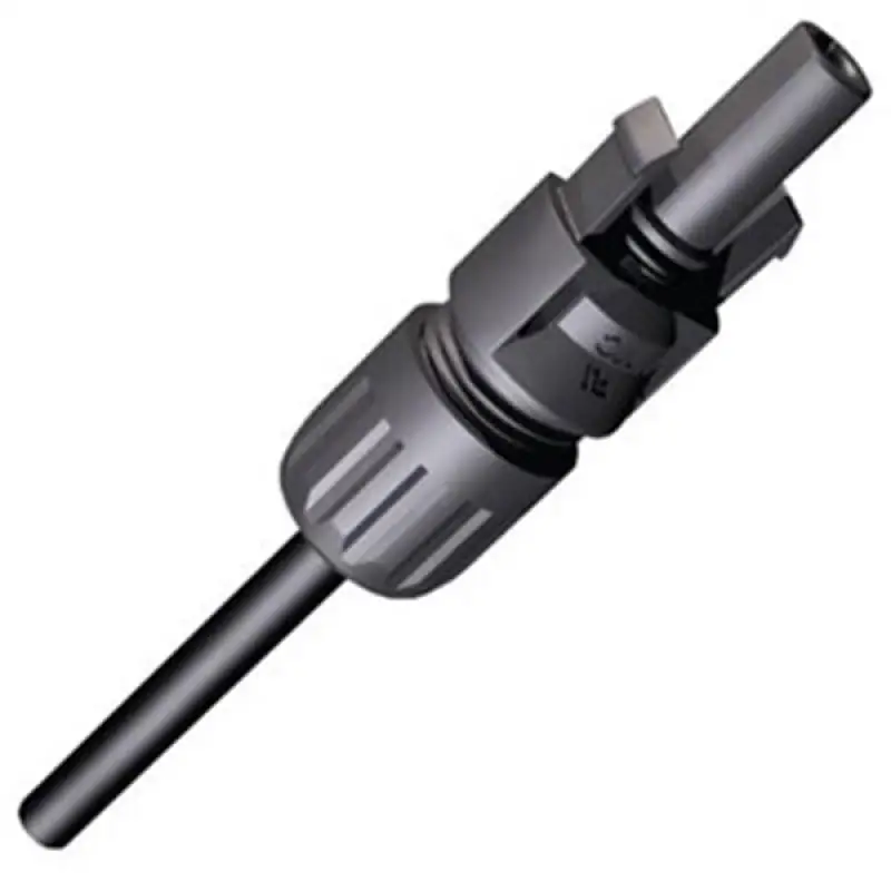 Solar Panel MC-4 Connector Kit