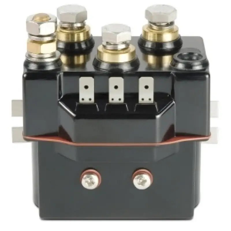 Solenoid