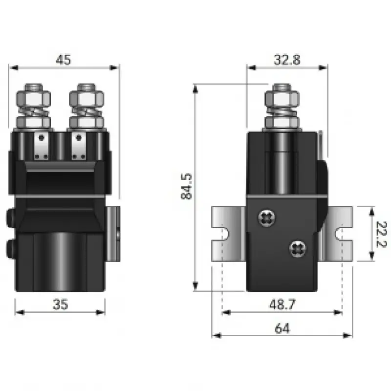Solenoid