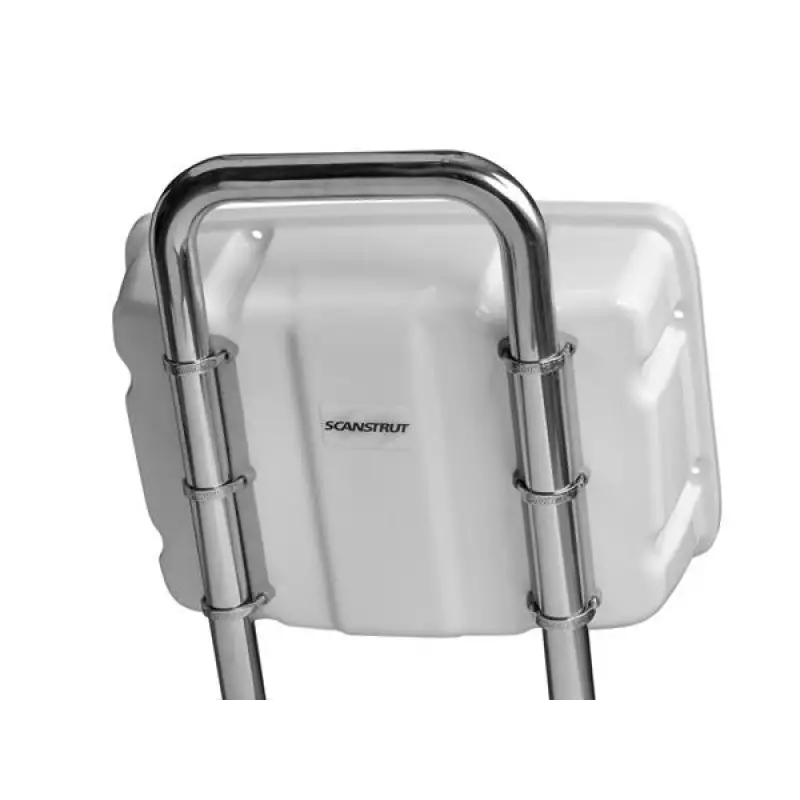 SPH-8-W Dümen üstü scanpod beyaz ekran 8