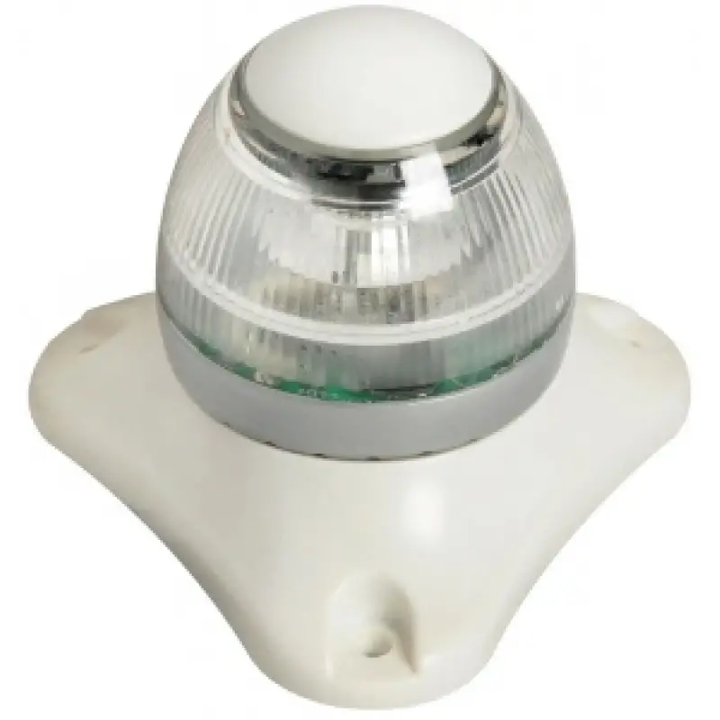 Sphera Iı 360º Ledli Demir Feneri