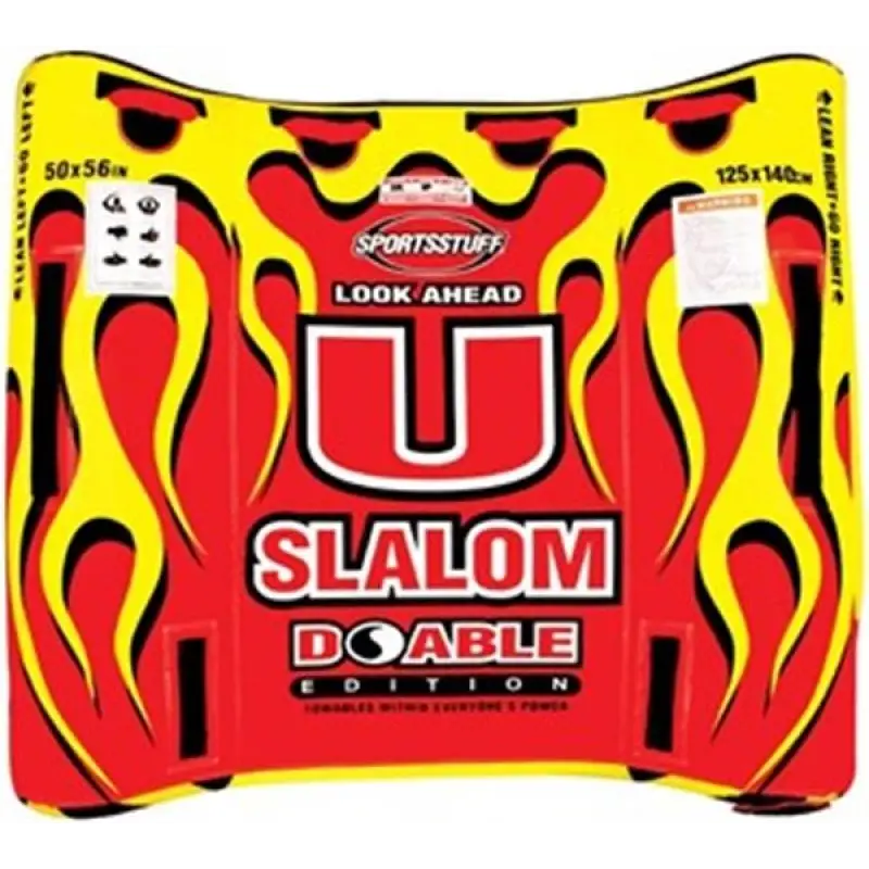 Sportsstuff Ringo U-Slalom 1 125x122 cm