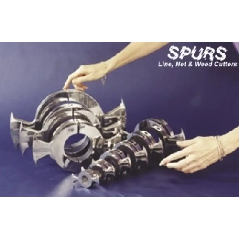 SPURS HALAT KESİCİ E MODEL Ø2.3/4
