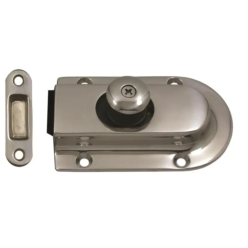 Sürgü Kilit Gömme Karşılık 100mm