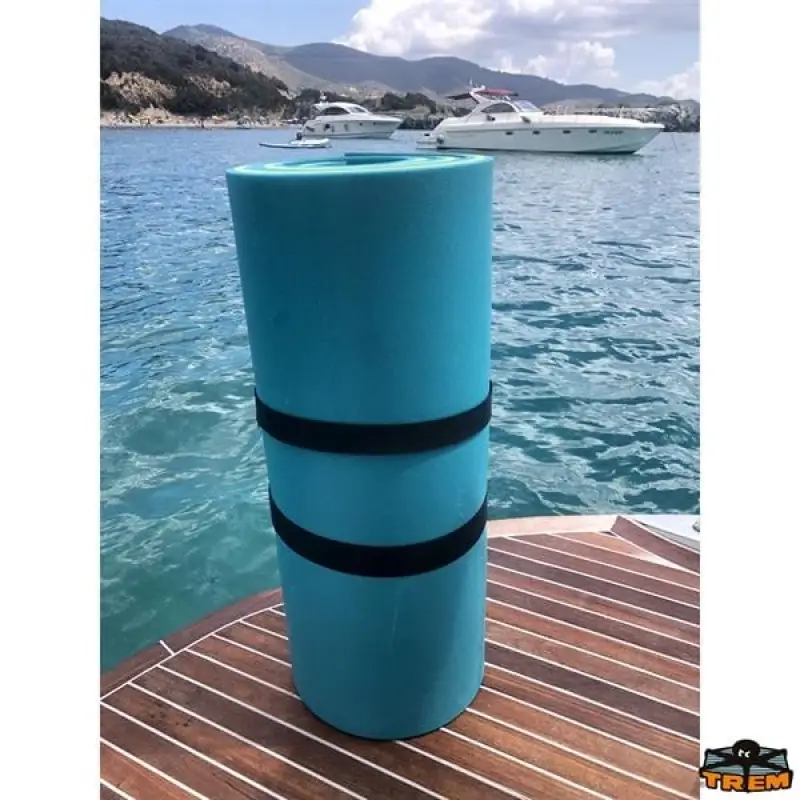 T-Wave Maxi Su Matı 360X180cm