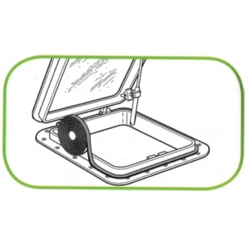 Taco Marine Hatch Bandı