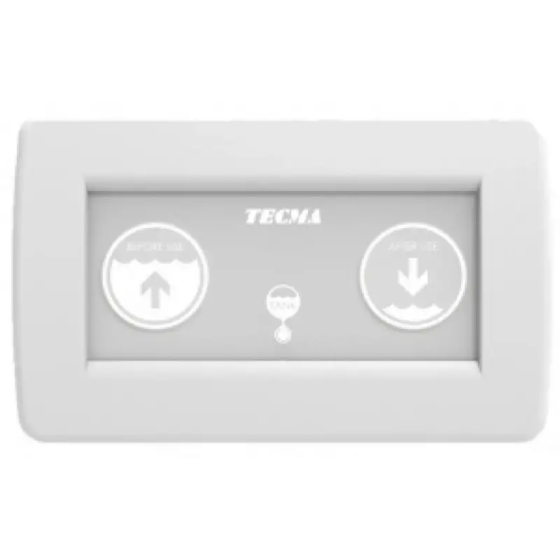 Tecma Silence Plus 2g Tuvalet