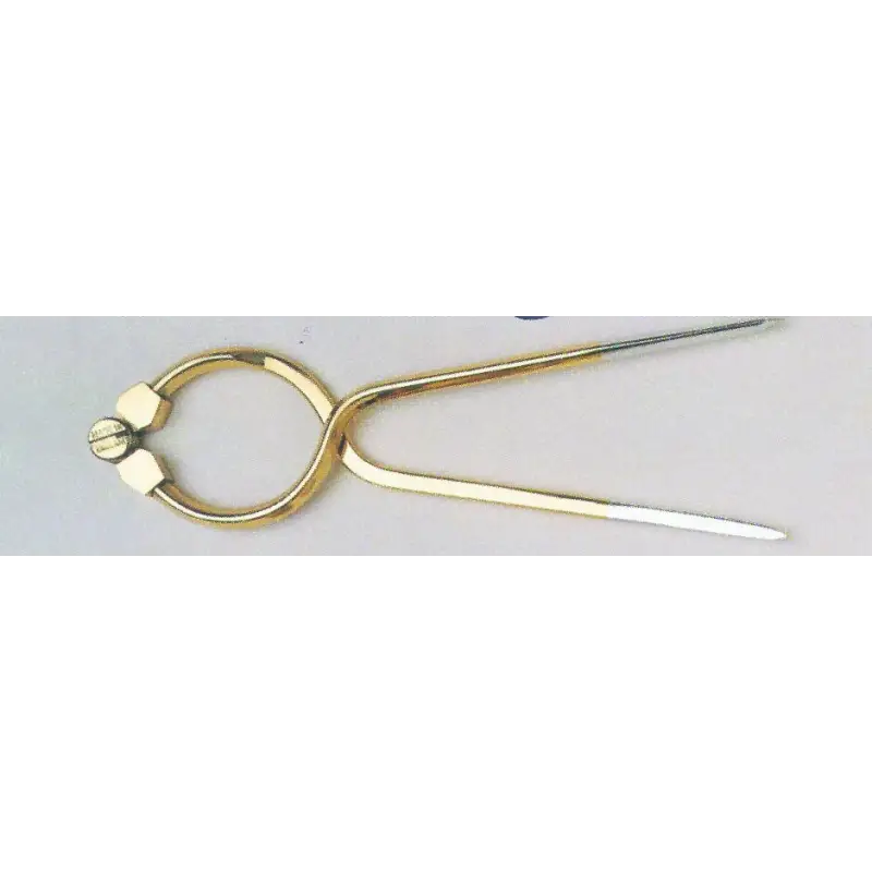 Tek El Pergel 17,8 Cm.