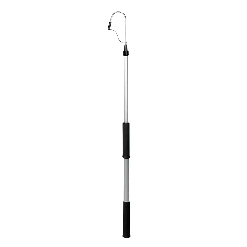 Lalizas Teleskopik Balık Kancası Ø30mm 830-1240mm