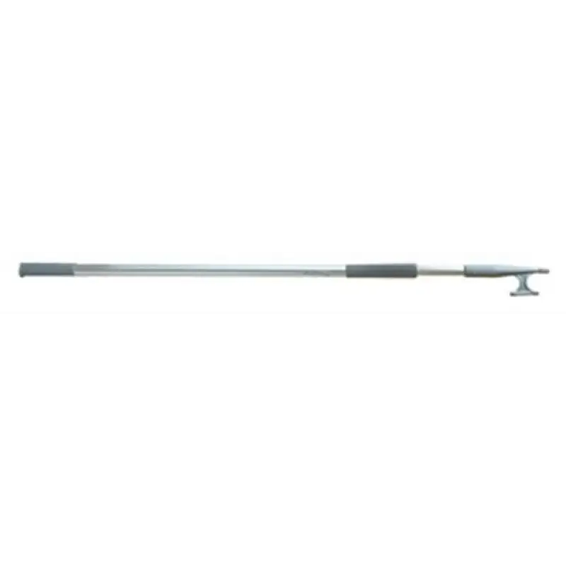 Teleskopik kakıç Çap: 30 mm Boy: 120-210 cm