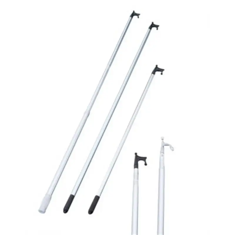 Teleskopik kakıç Çap: 32 mm Boy: 90-240 cm