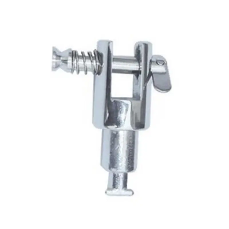 TENTE AYAĞI. AISI316 PSL. ÇELİK. ISK.YUVASI İÇİN Ø12*23MM