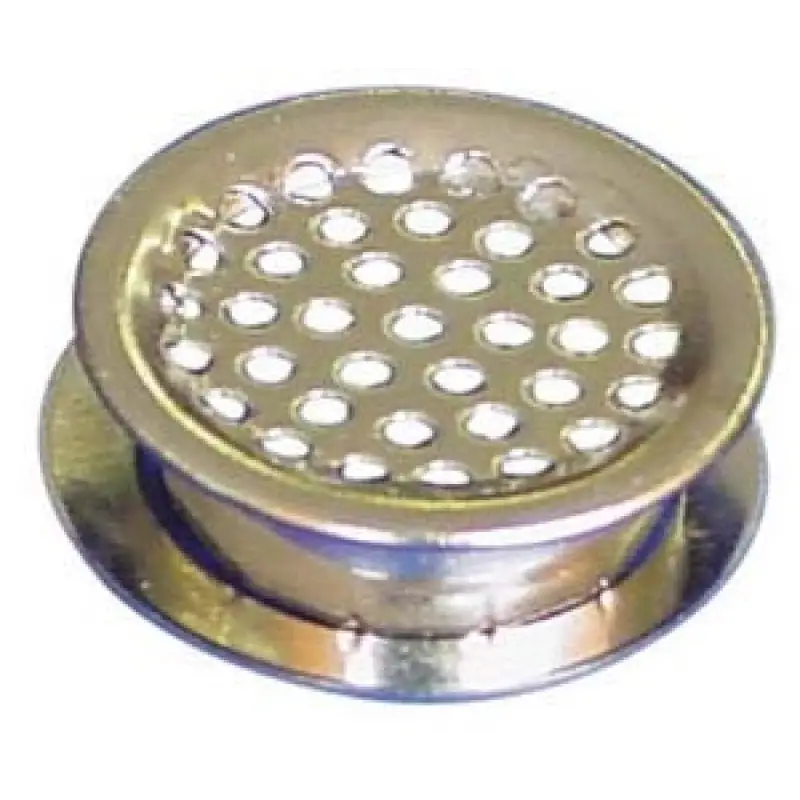 Tente/branda İçin Havalandırma