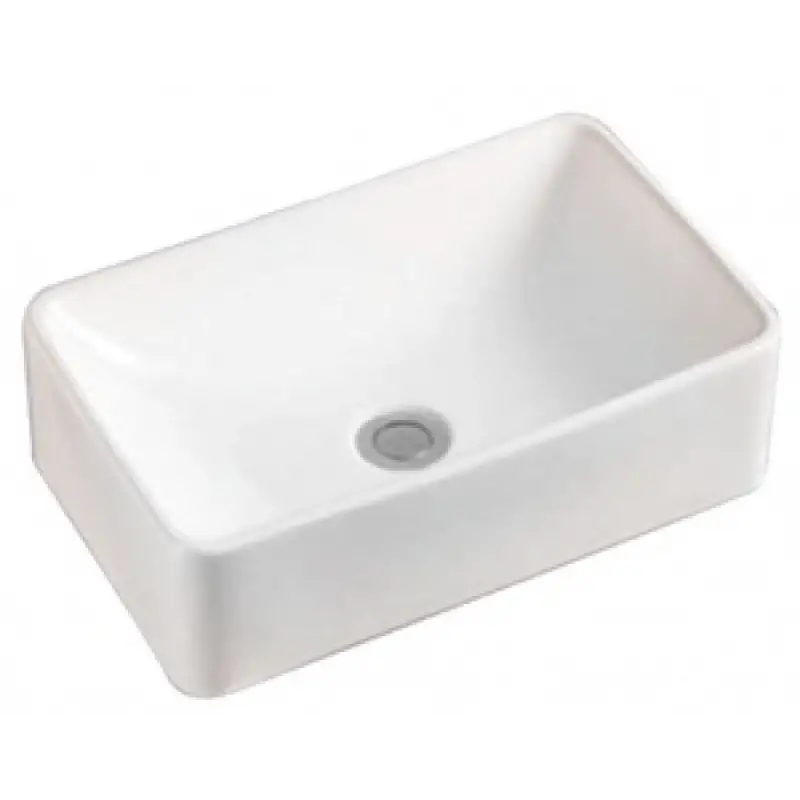 Tezgah Üstü Lavabo