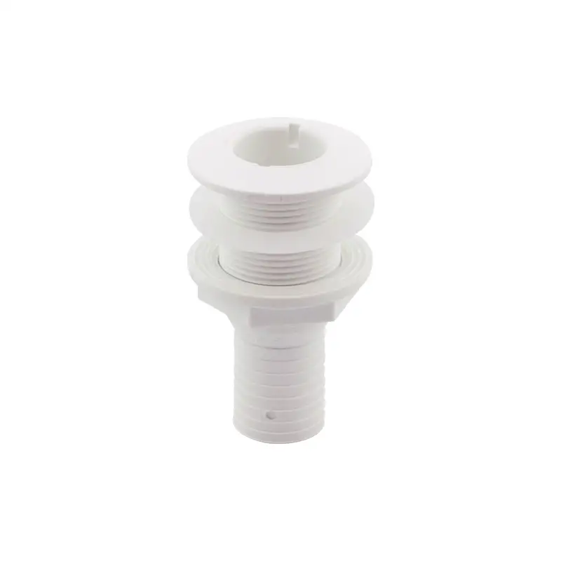 Lalizas Thru-Hull Bağlantı Parçası 1 1/4 Ø32mm Beyaz