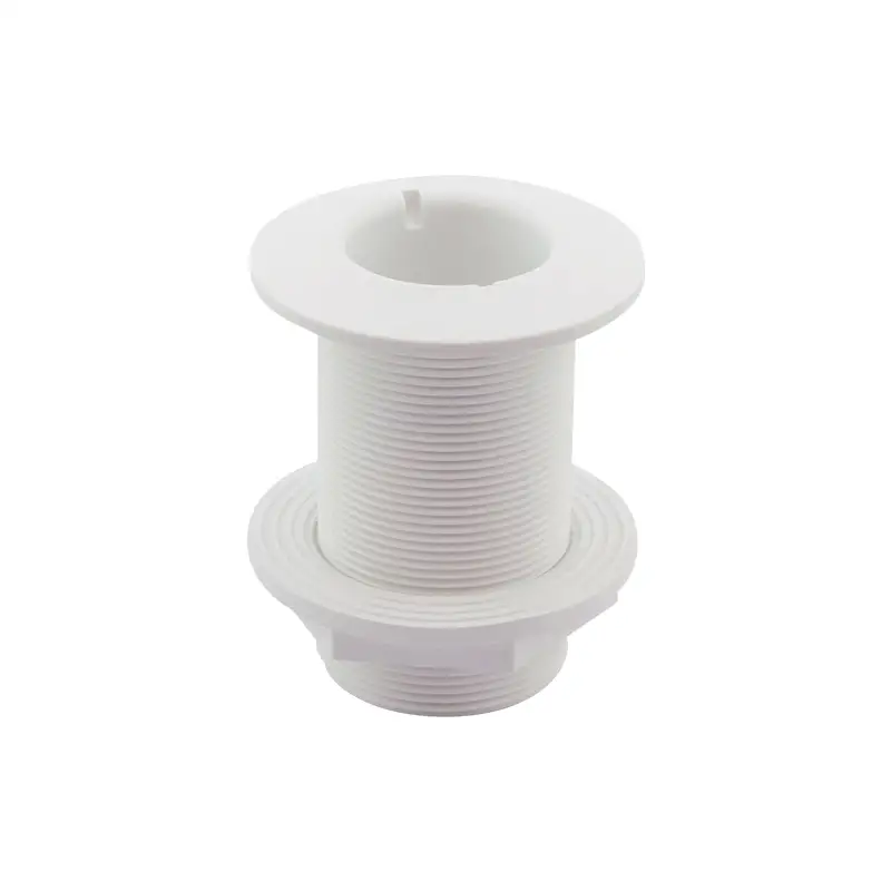 Lalizas Tekne Dip Geçiş Bağlantısı 2 110mm Beyaz