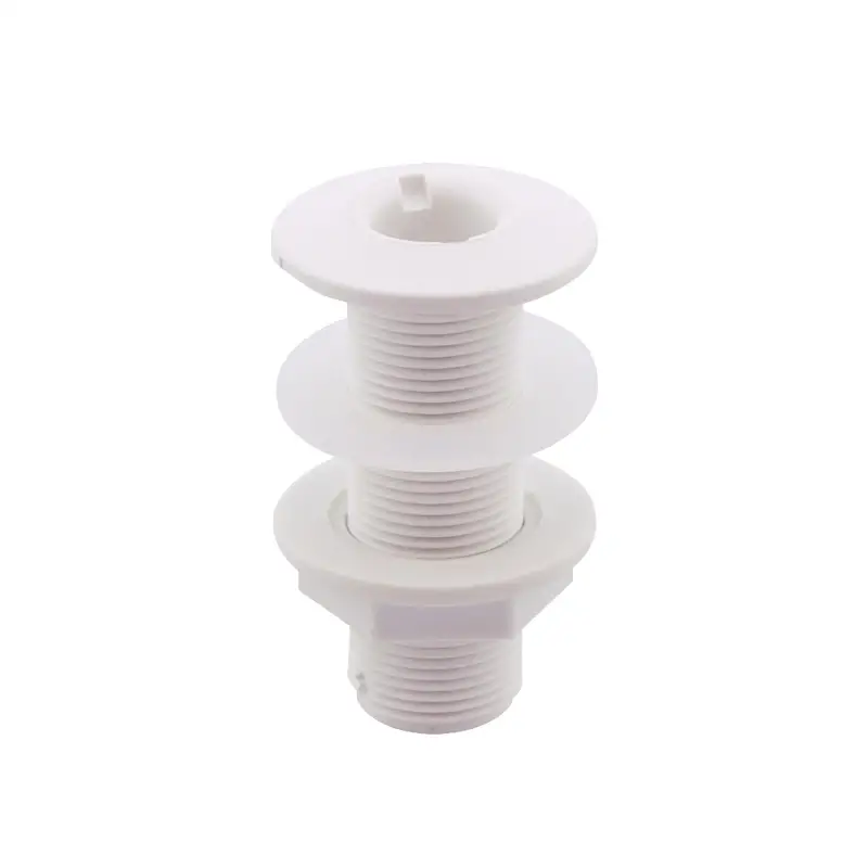 Lalizas Tekne Içten Dışa Geçiş 3/4 81mm Beyaz