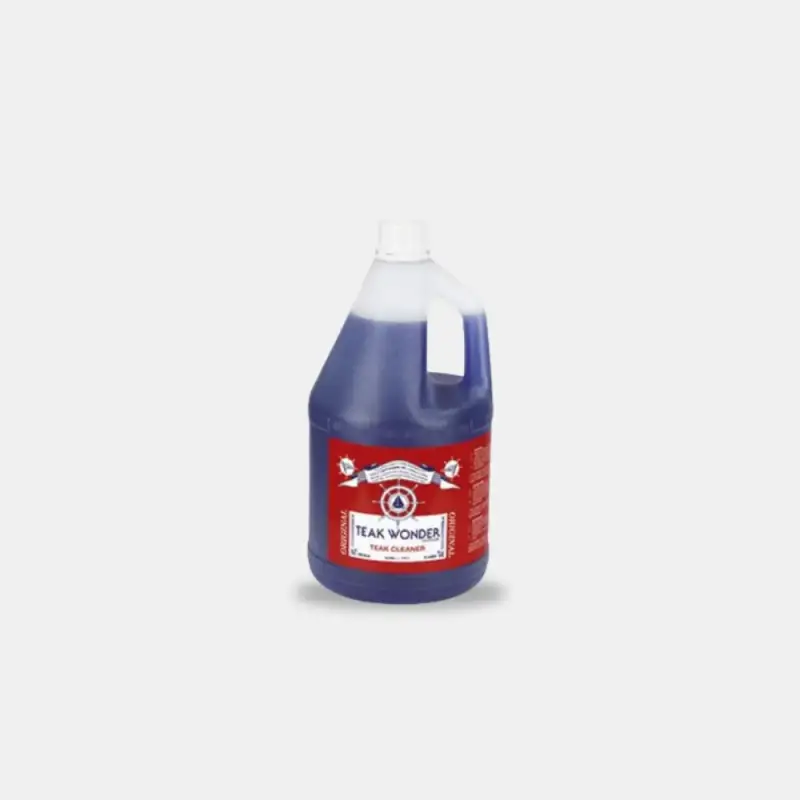 Teak Wonder Tik Koruyucu 1 Litre