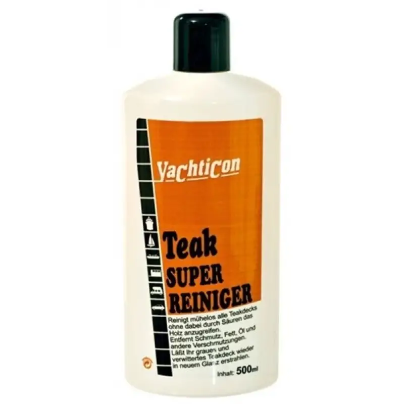 Yachticon Tik Temizleyici 500 ml