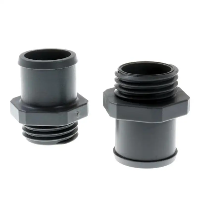 TMC 00071 Yedek Adaptör 38mm - Hortum Bağlantı Parçası