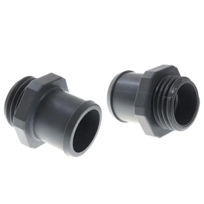TMC 00071 Yedek Adaptör 38mm - Hortum Bağlantı Parçası