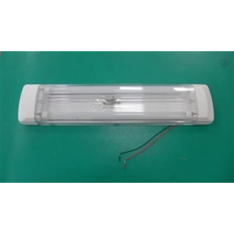 TMC FLORASAN LED LAMBA İKİLİ 24V, 4W X 2