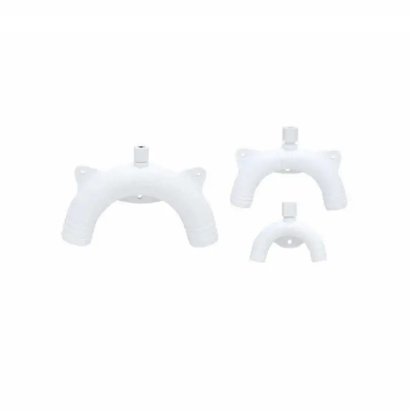 TMC Plastik Anti-sifon - 19mm