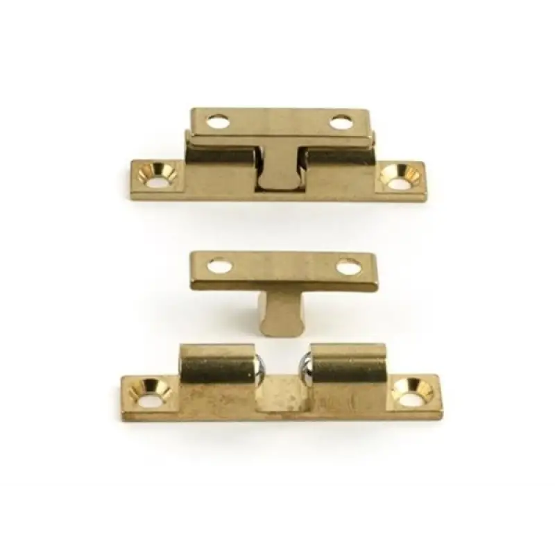 TMC Stoper, sarı 60x11mm