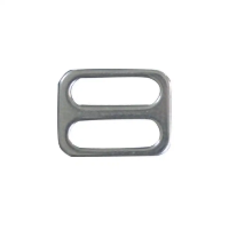 Lalizas Paslanmaz Toka 71144 İçin İnox 304 34x26,5x3mm