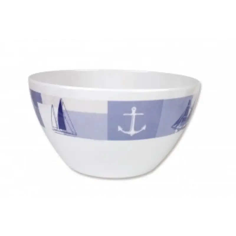 Topoplastic Newport Serisi Melamin Salata Kasesi