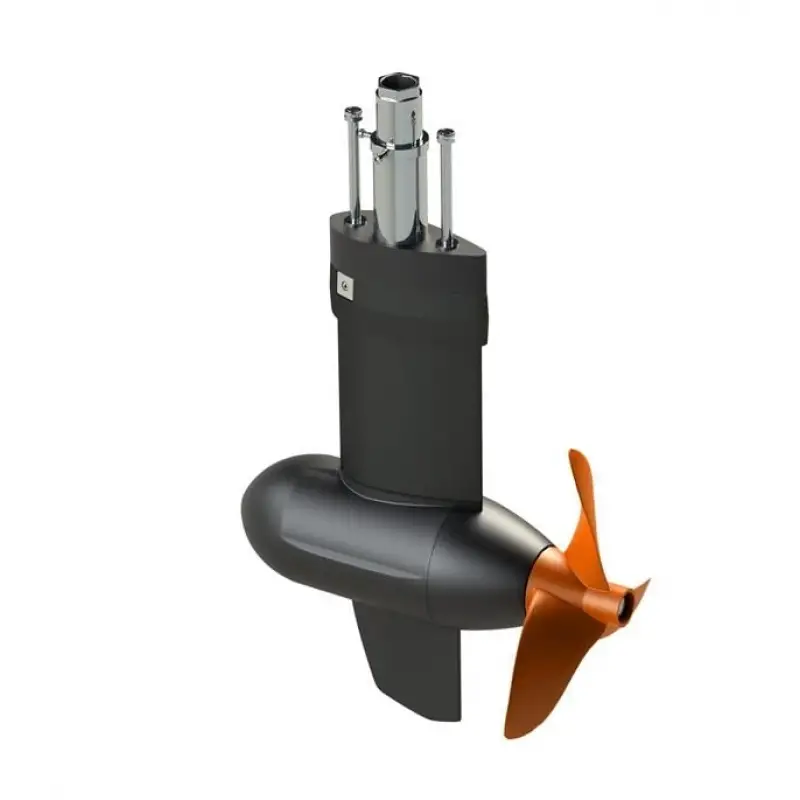 Torqeedo Pod Drive Cruise 3.0 FP 24V DC