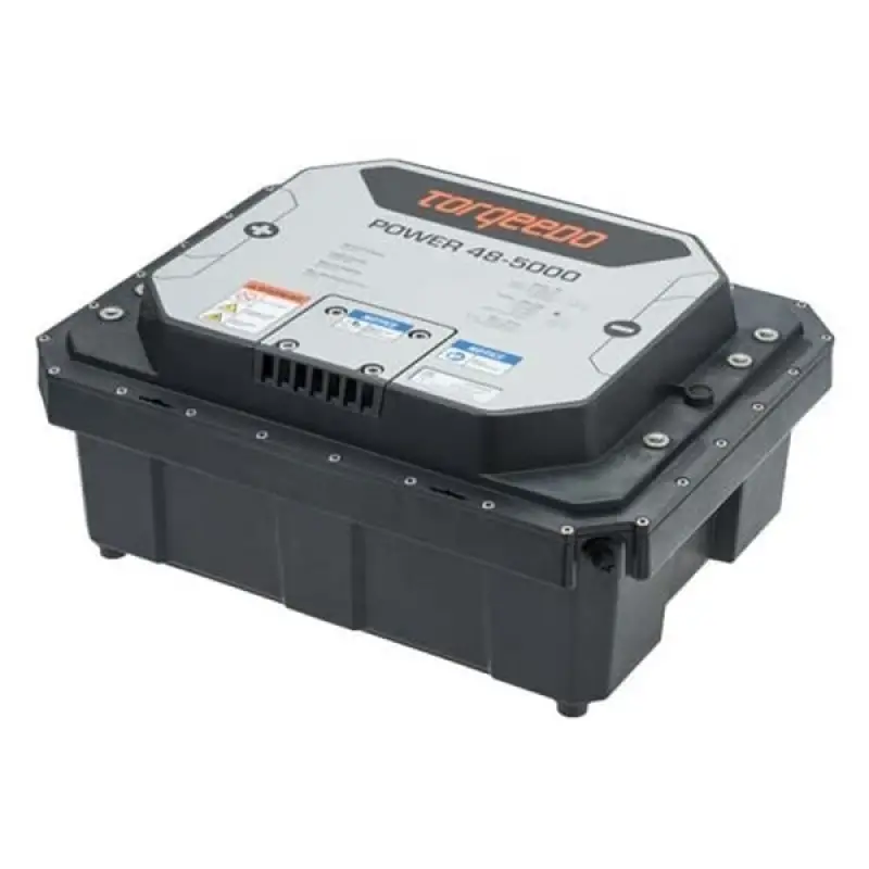 Torqeedo Power 48-5000 Lityum Akü