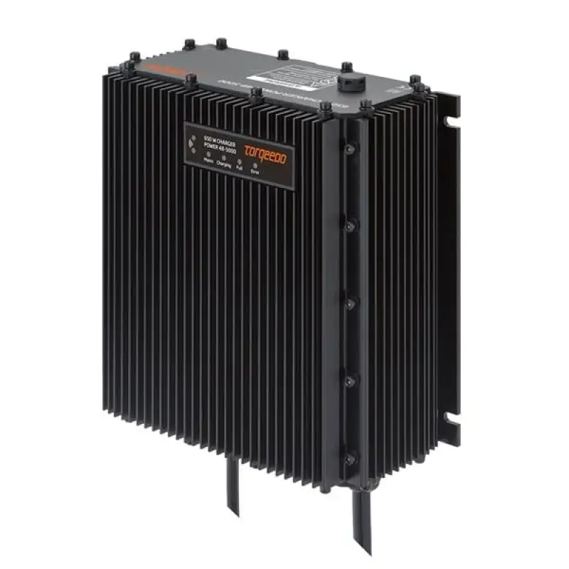 Torqeedo Şarj Cihazı Power 48-5000 Akü İçin
