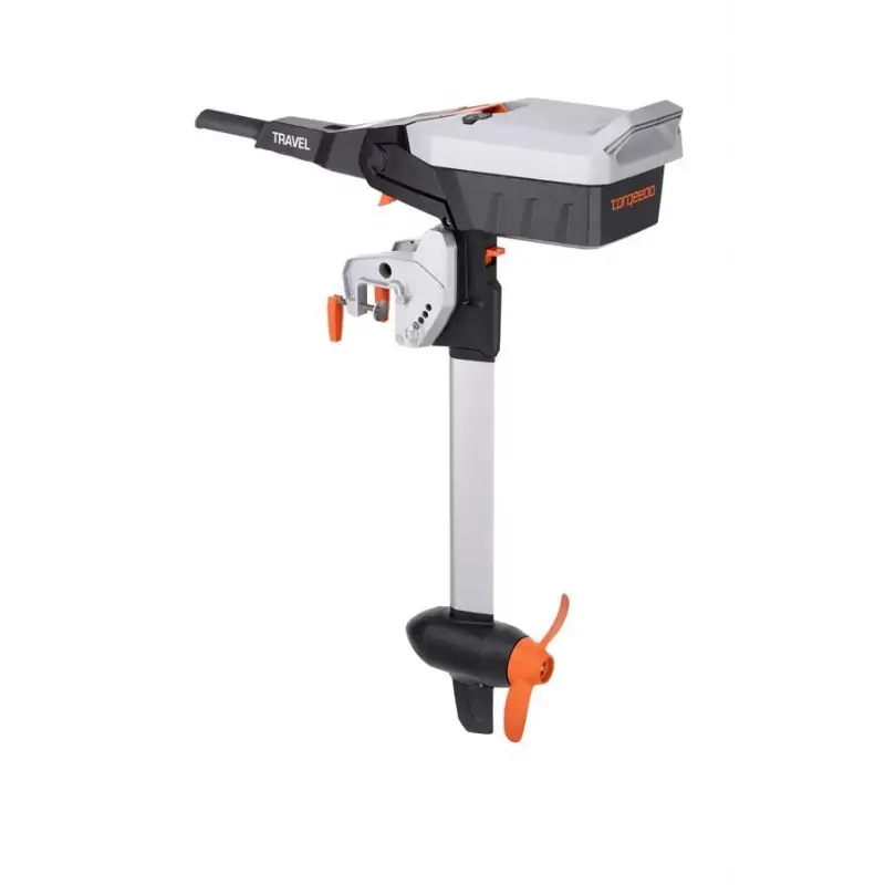 Torqeedo Travel S - 3Hp - 1080W Akü