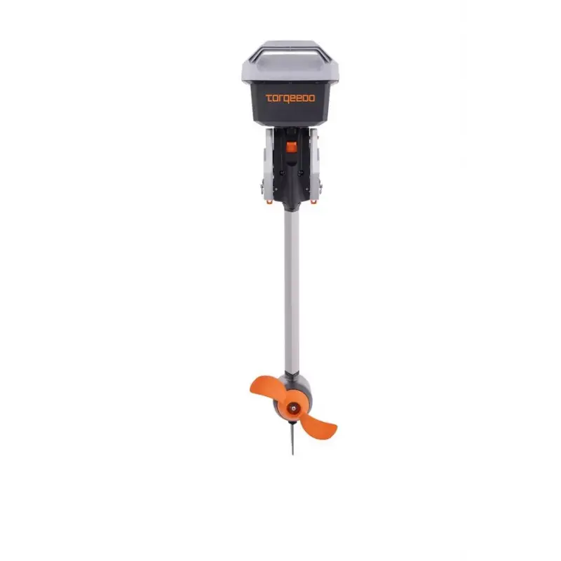 Torqeedo Travel S - 3Hp - 1080W Akü
