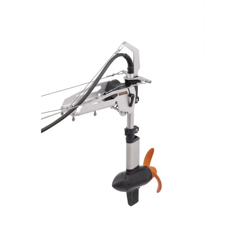 Torqeedo Yeni Travel Ultralight 3HP-1100W(1421-00)