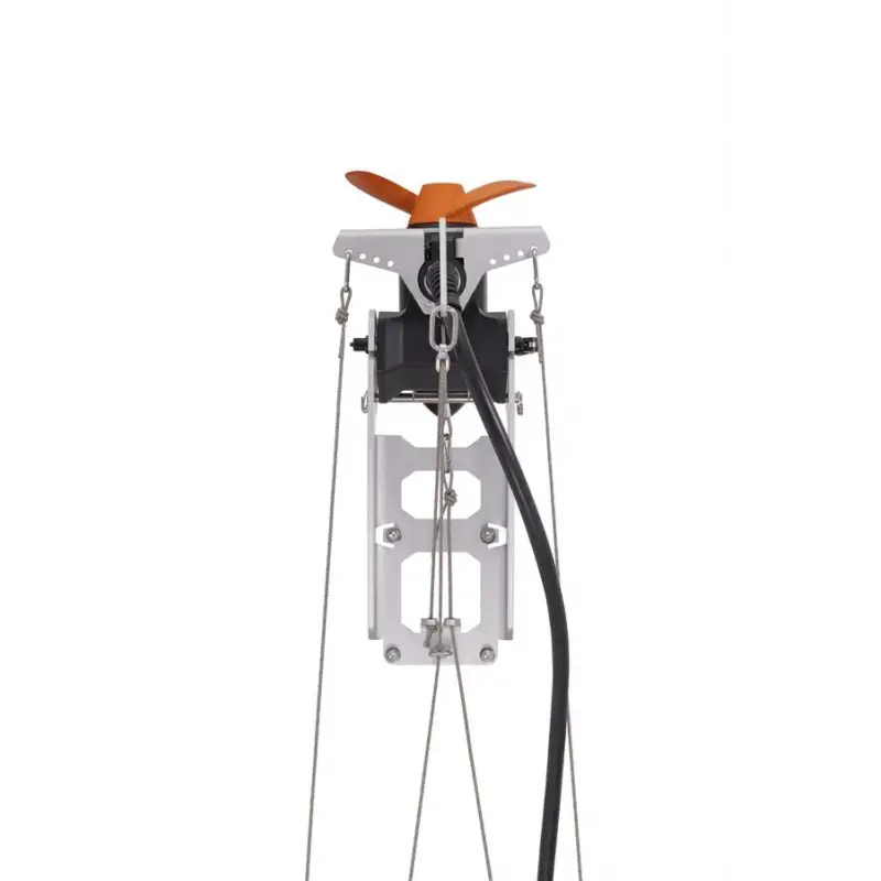 Torqeedo Yeni Travel Ultralight 3HP-1100W(1421-00)