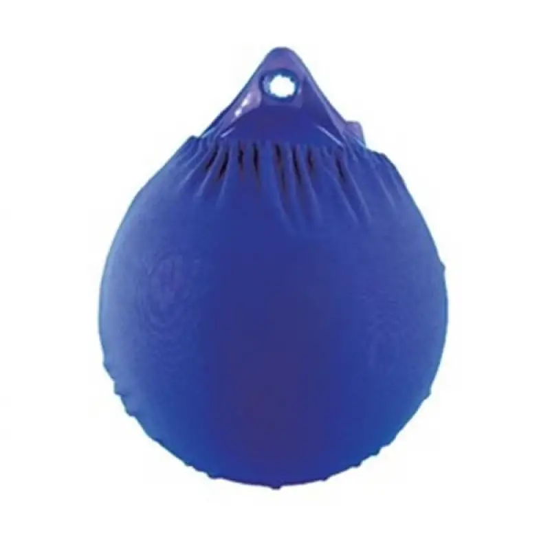 Trem Balon Usturmaça Kılıfı Ø:23 cm Mavi