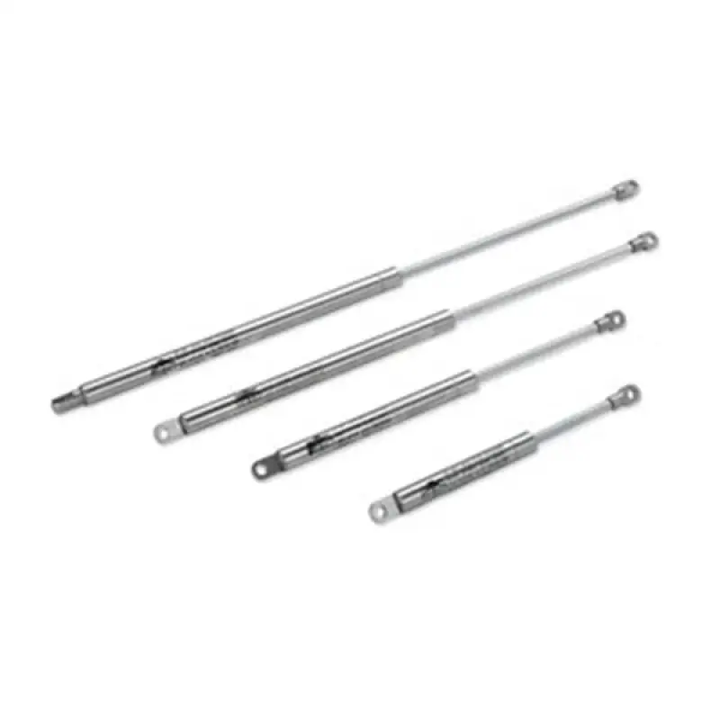 Trem gazlı amortisör 600mm - 35 kg