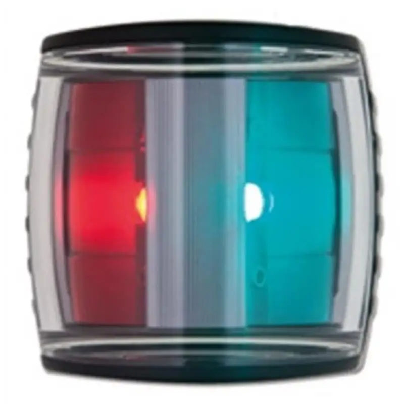 Trem Gemini Led İskele Sancak Seyir Feneri Siyah