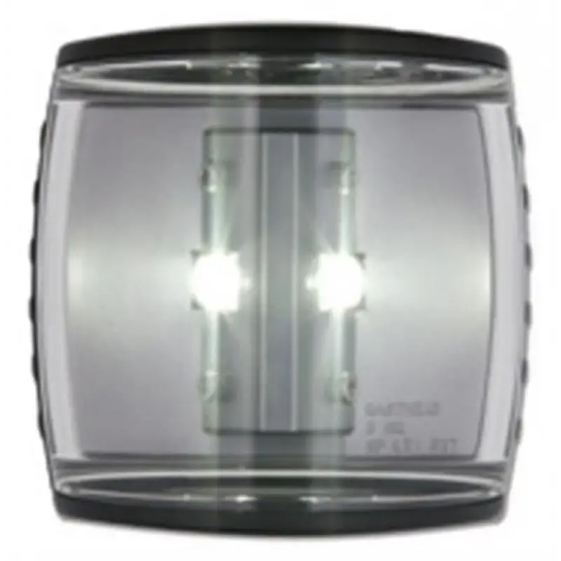 Trem Gemini Led Pruva Seyir Feneri Siyah