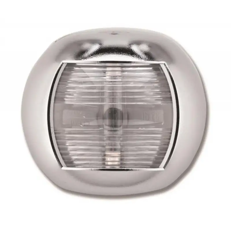 TREM KROM SERİ PUPA FENERİ 12V/10W